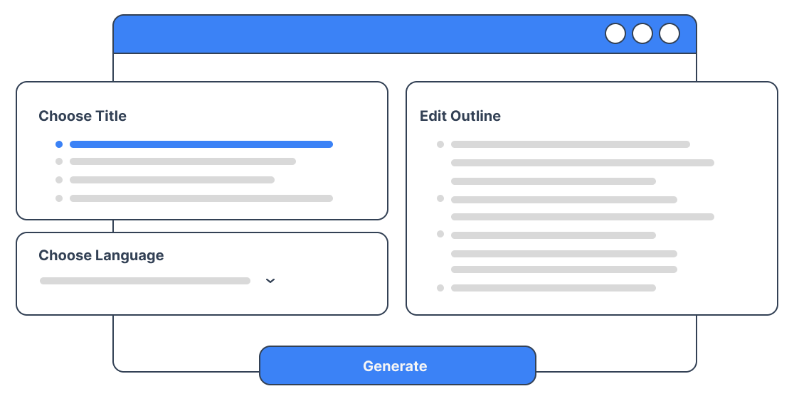Step 3 - Customize screenshot